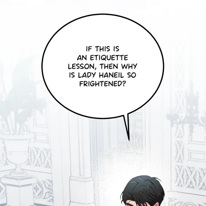 Trapped in a Ruined Reverse Harem Game Chapter 7 page 139