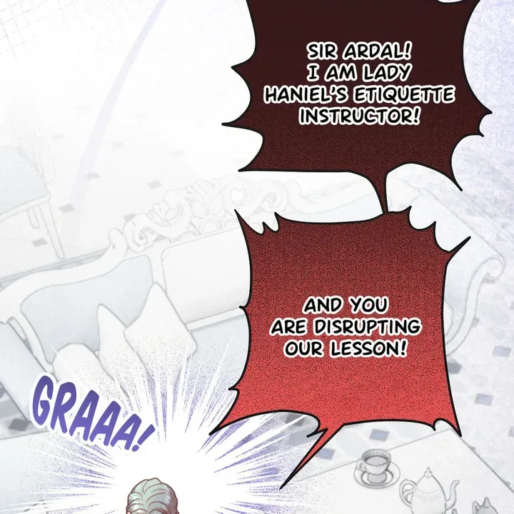 Trapped in a Ruined Reverse Harem Game Chapter 7 page 163