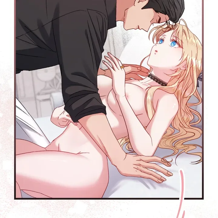Trapped in a Ruined Reverse Harem Game Chapter 7 page 210