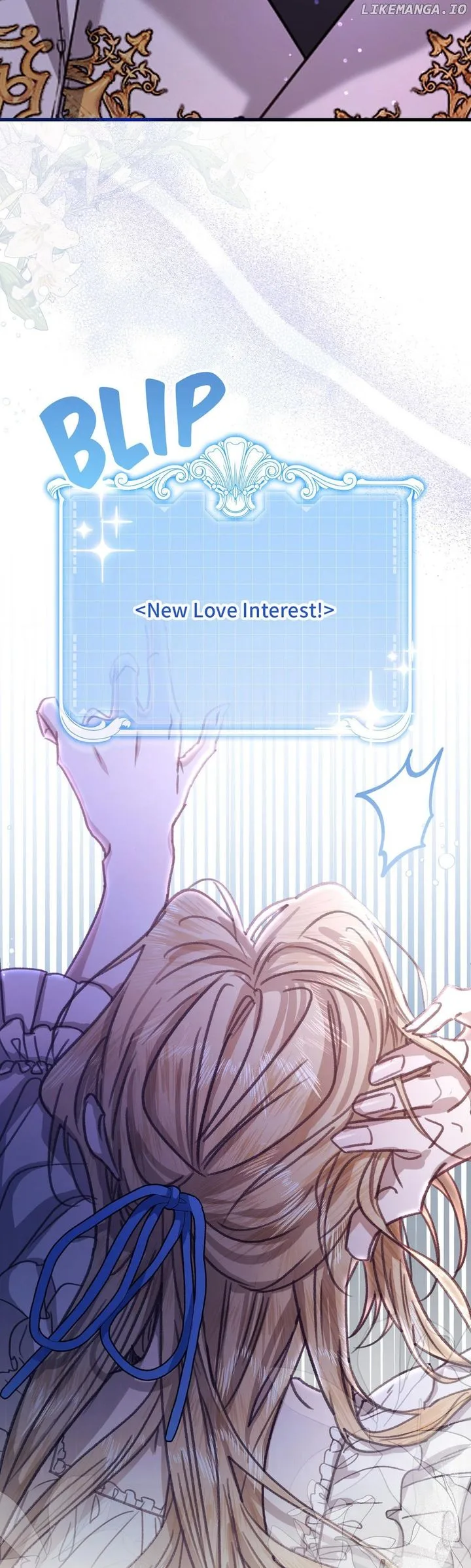 Trapped in a Ruined Reverse Harem Game Chapter 1 page 71