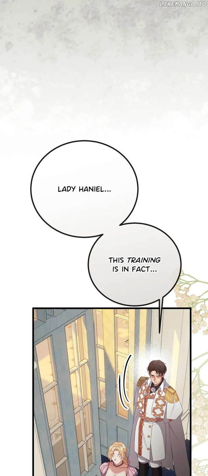 Trapped in a Ruined Reverse Harem Game Chapter 5 page 39
