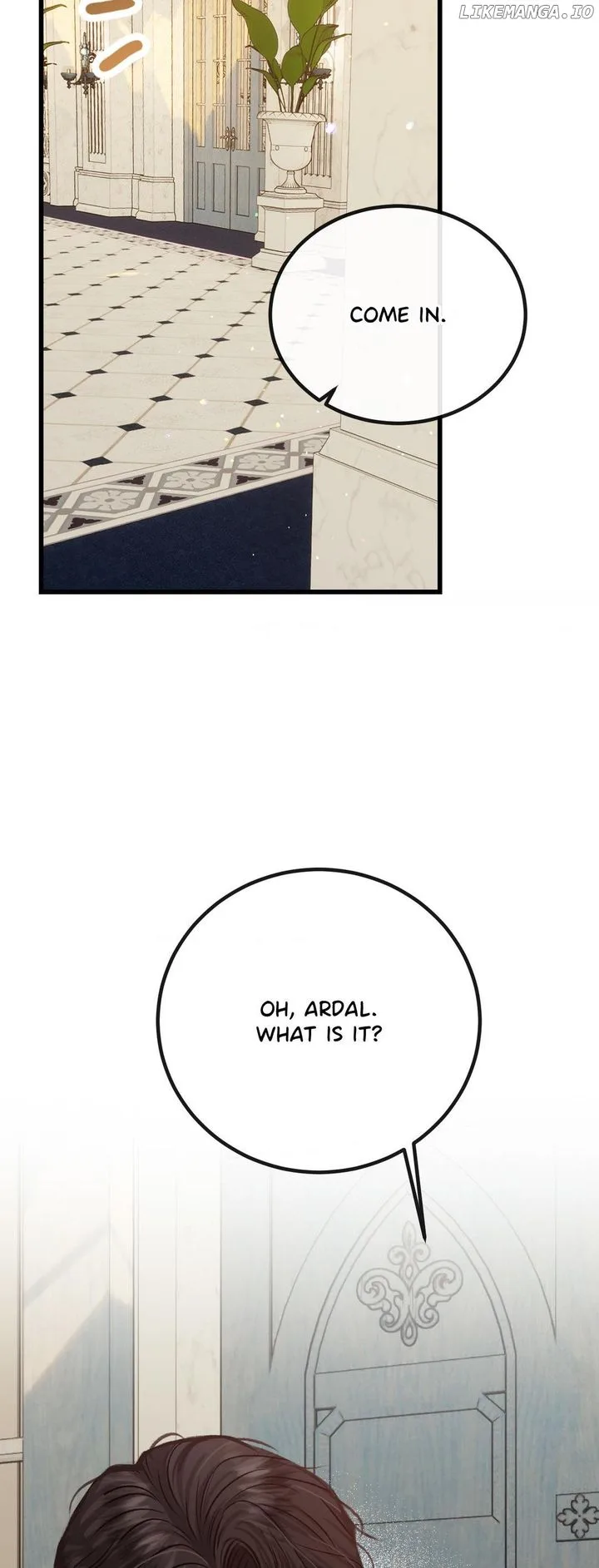 Trapped in a Ruined Reverse Harem Game Chapter 5 page 31