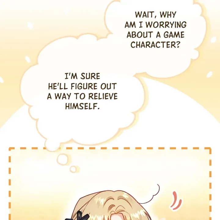 Trapped in a Ruined Reverse Harem Game Chapter 9 page 30