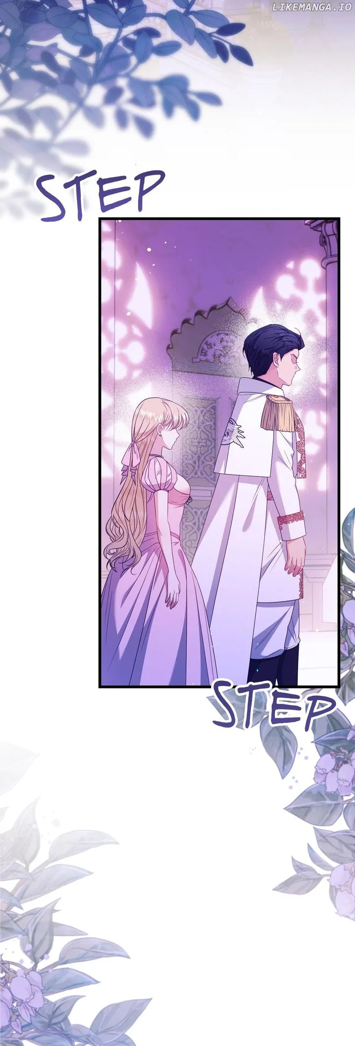 Trapped in a Ruined Reverse Harem Game Chapter 5 page 44