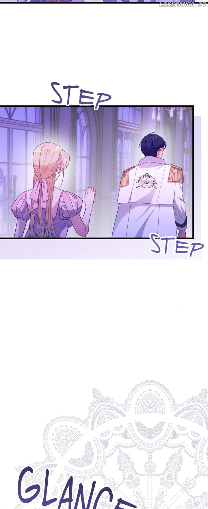 Trapped in a Ruined Reverse Harem Game Chapter 5 page 52