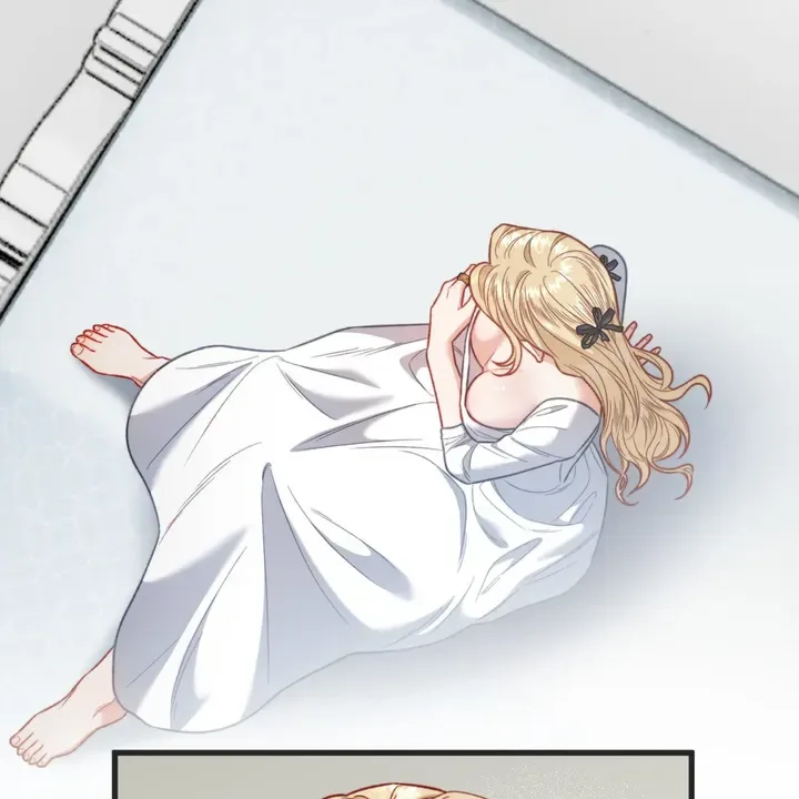 Trapped in a Ruined Reverse Harem Game Chapter 9 page 25