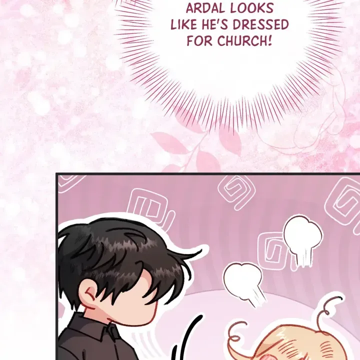 Trapped in a Ruined Reverse Harem Game Chapter 9 page 8