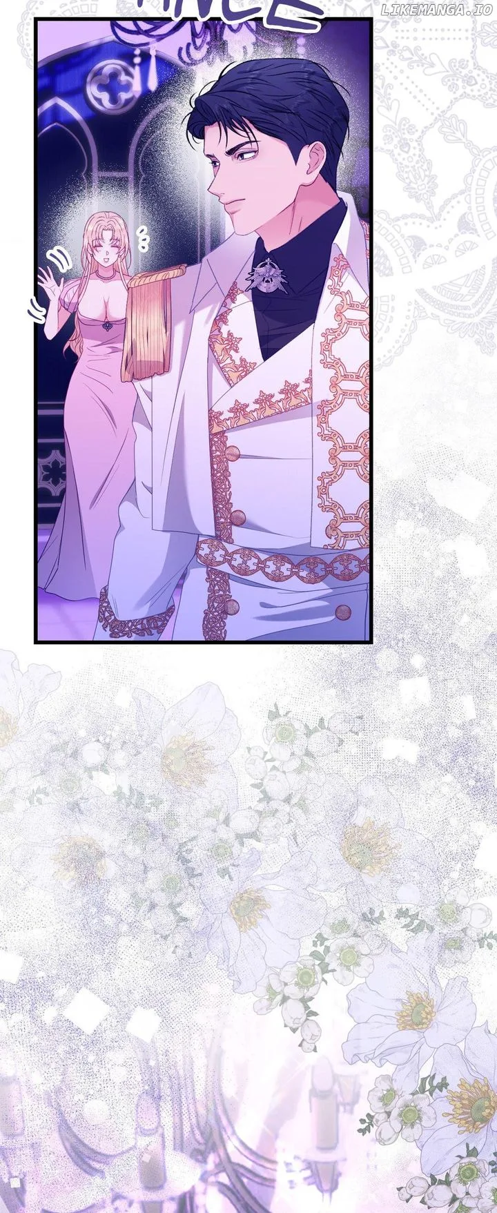 Trapped in a Ruined Reverse Harem Game Chapter 5 page 53