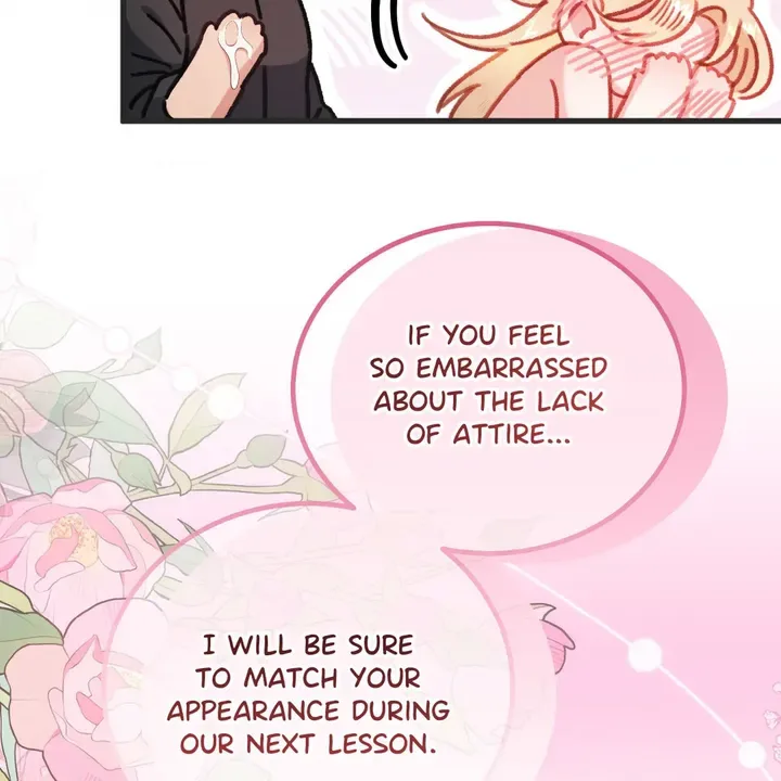 Trapped in a Ruined Reverse Harem Game Chapter 9 page 9