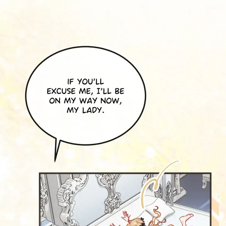 Trapped in a Ruined Reverse Harem Game Chapter 9 page 32