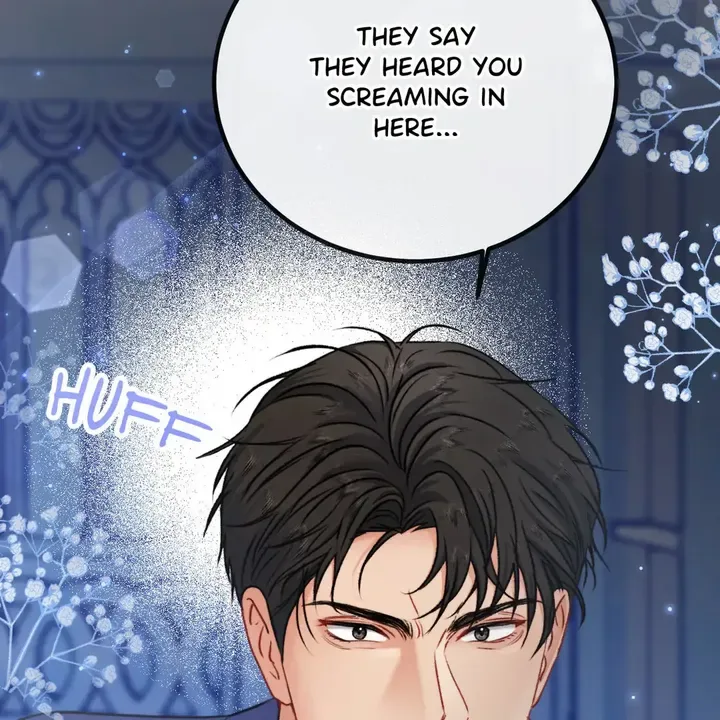 Trapped in a Ruined Reverse Harem Game Chapter 9 page 141