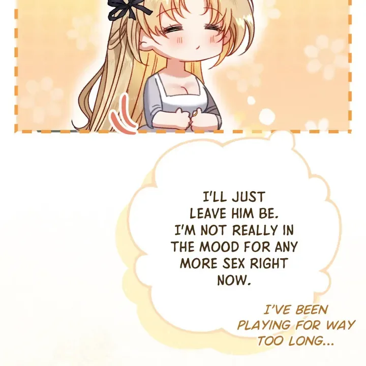 Trapped in a Ruined Reverse Harem Game Chapter 9 page 31