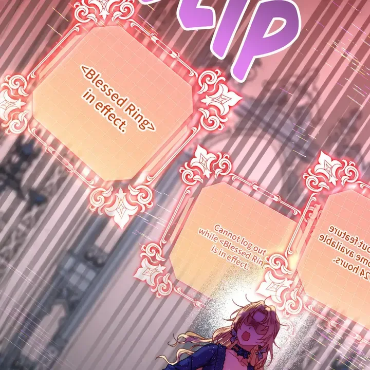 Trapped in a Ruined Reverse Harem Game Chapter 9 page 77