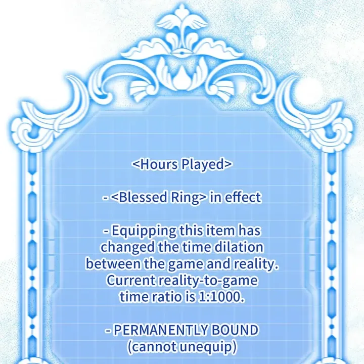 Trapped in a Ruined Reverse Harem Game Chapter 9 page 47