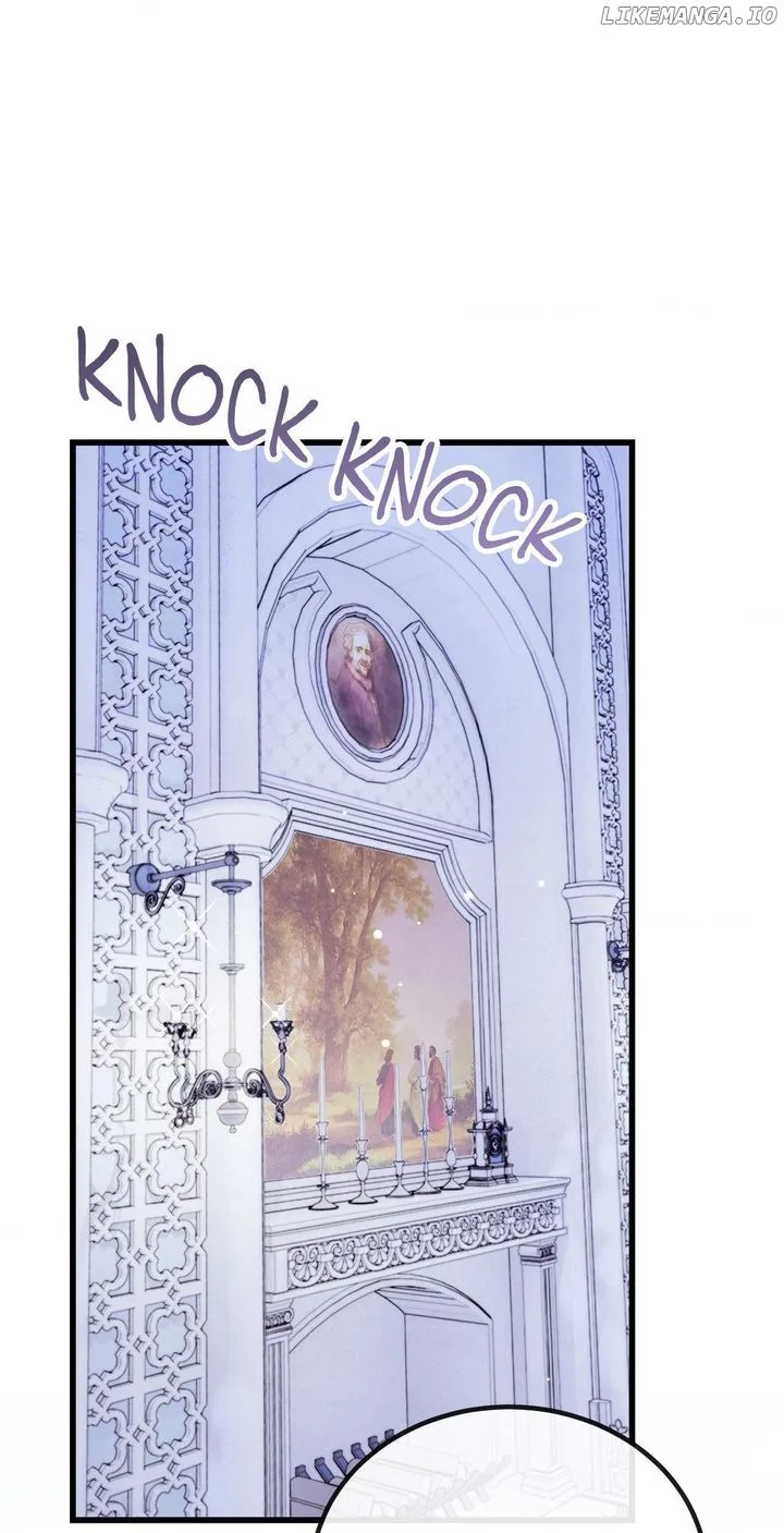 Trapped in a Ruined Reverse Harem Game Chapter 5 page 57
