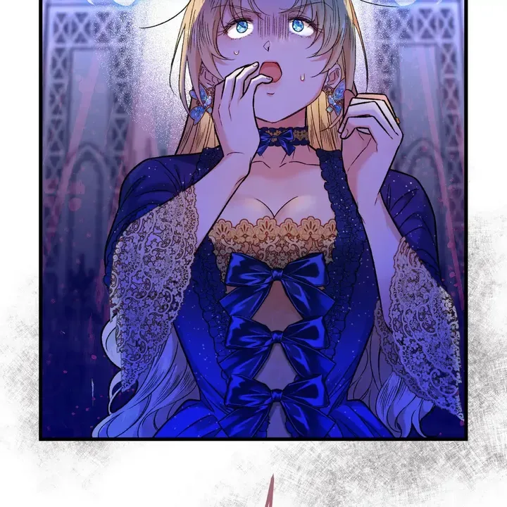 Trapped in a Ruined Reverse Harem Game Chapter 9 page 60