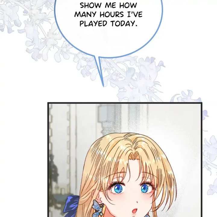 Trapped in a Ruined Reverse Harem Game Chapter 9 page 45