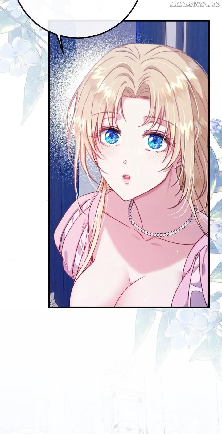 Trapped in a Ruined Reverse Harem Game Chapter 5 page 60
