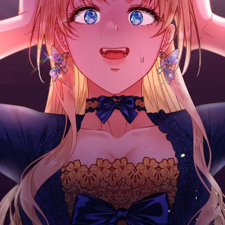 Trapped in a Ruined Reverse Harem Game Chapter 9 page 86