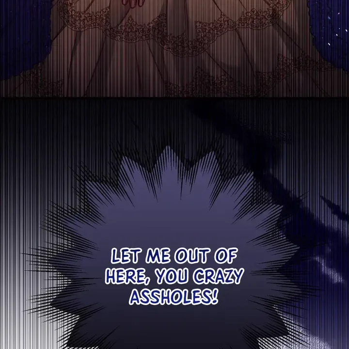 Trapped in a Ruined Reverse Harem Game Chapter 9 page 112