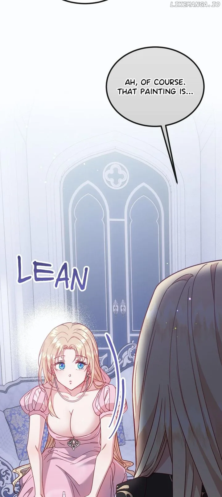 Trapped in a Ruined Reverse Harem Game Chapter 5 page 72