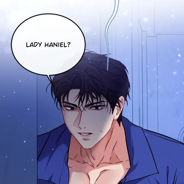 Trapped in a Ruined Reverse Harem Game Chapter 9 page 194