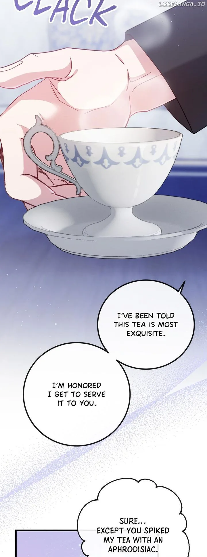 Trapped in a Ruined Reverse Harem Game Chapter 5 page 66