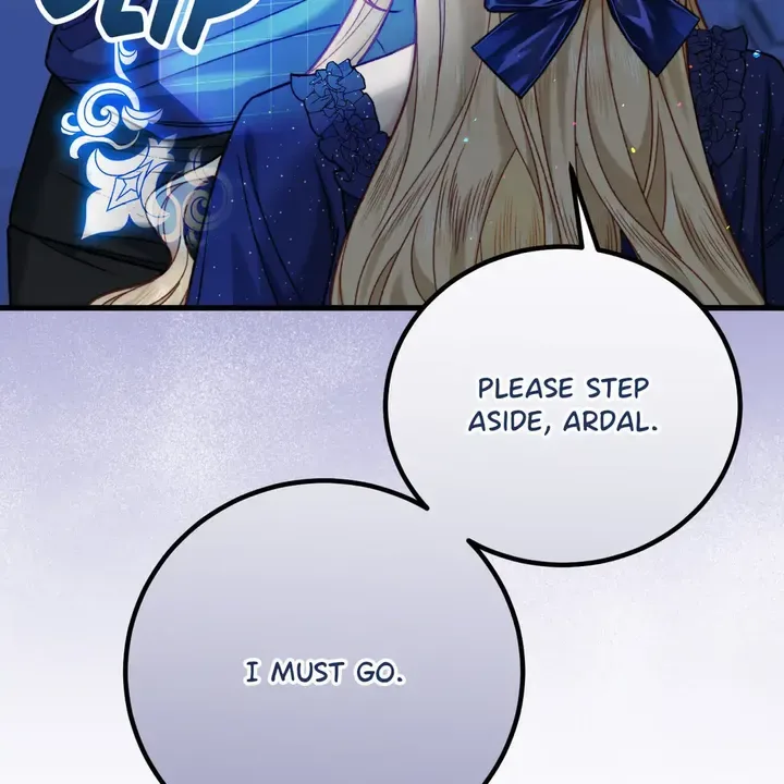 Trapped in a Ruined Reverse Harem Game Chapter 9 page 163