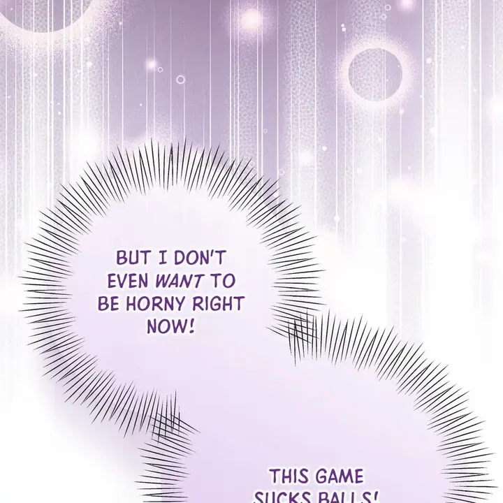 Trapped in a Ruined Reverse Harem Game Chapter 9 page 220