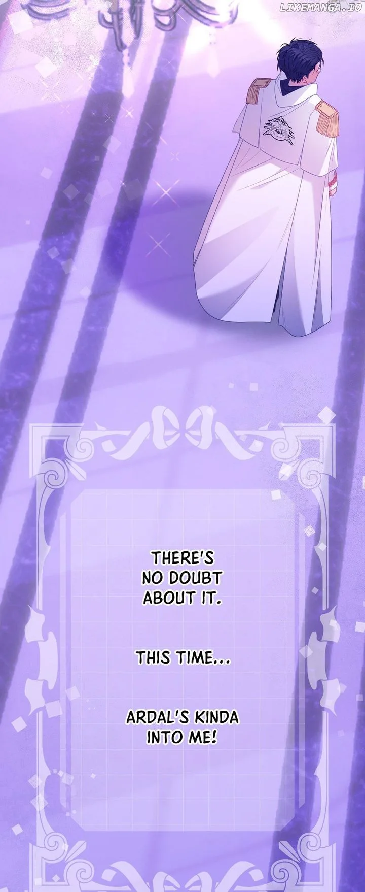 Trapped in a Ruined Reverse Harem Game Chapter 5 page 54
