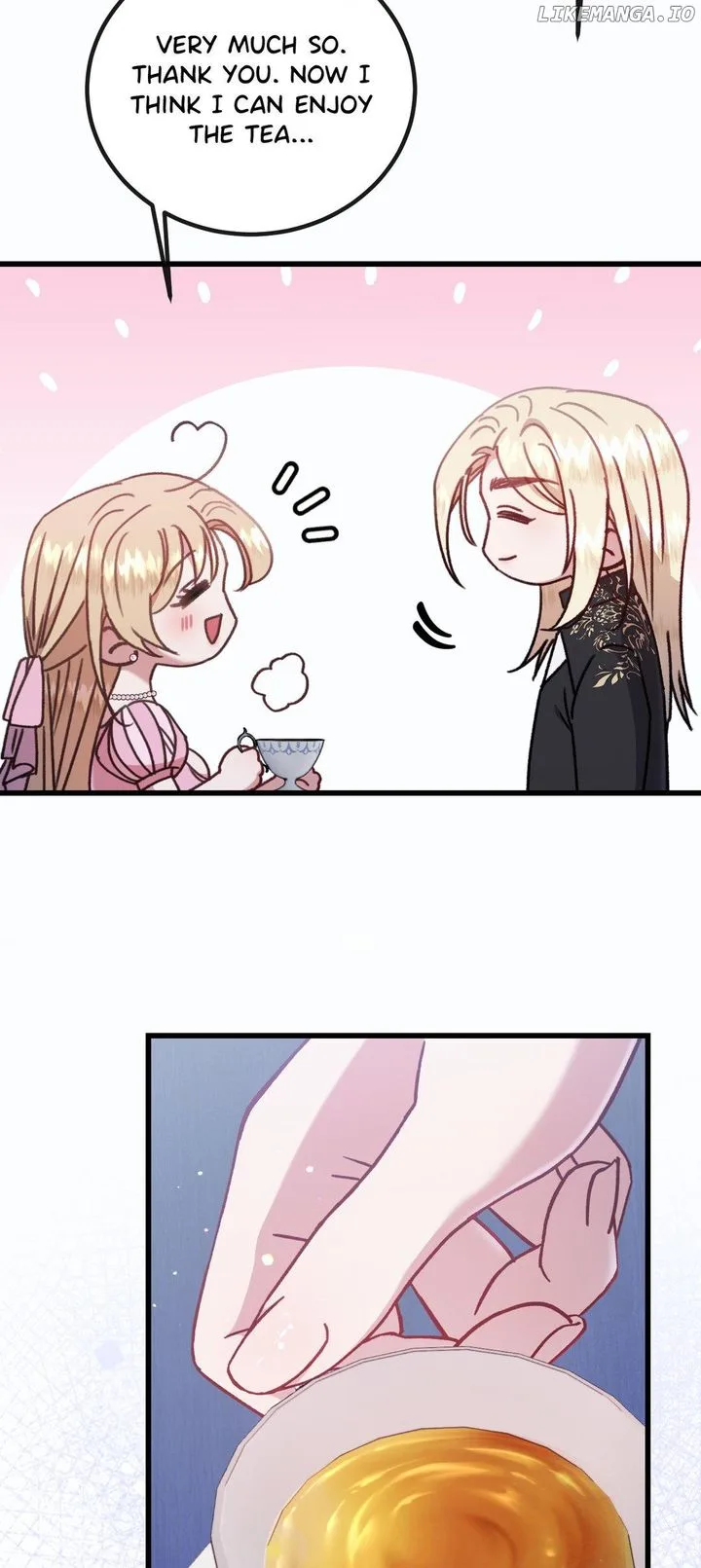 Trapped in a Ruined Reverse Harem Game Chapter 5 page 74