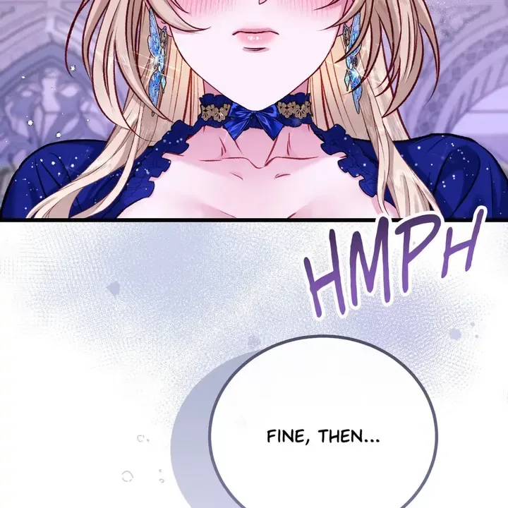 Trapped in a Ruined Reverse Harem Game Chapter 10 page 85