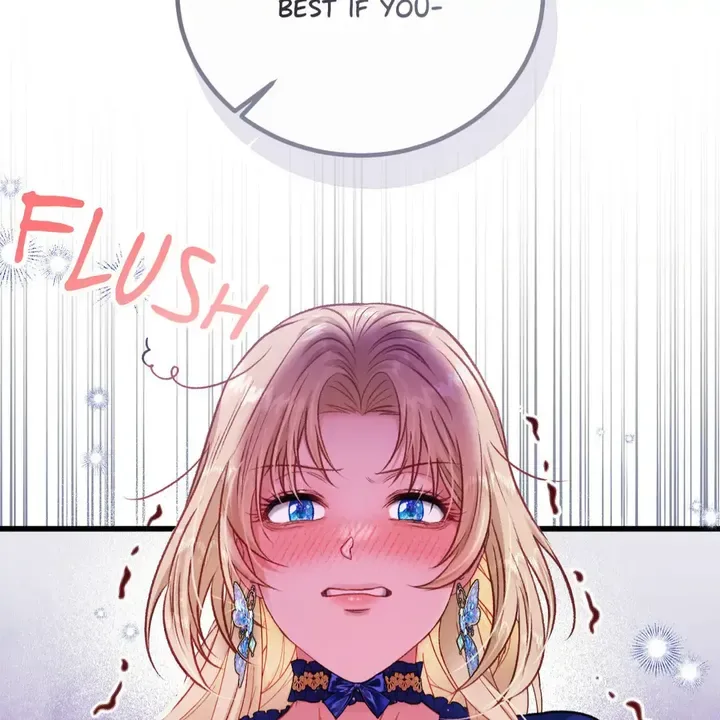 Trapped in a Ruined Reverse Harem Game Chapter 10 page 73