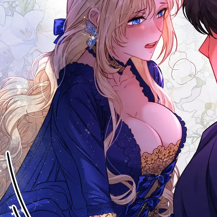 Trapped in a Ruined Reverse Harem Game Chapter 10 page 66