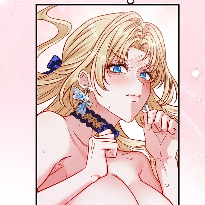 Trapped in a Ruined Reverse Harem Game Chapter 10 page 145