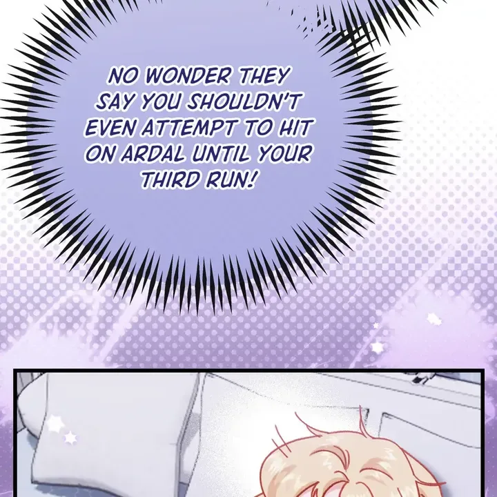 Trapped in a Ruined Reverse Harem Game Chapter 10 page 118