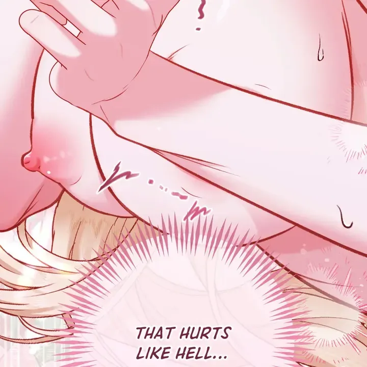Trapped in a Ruined Reverse Harem Game Chapter 10 page 195