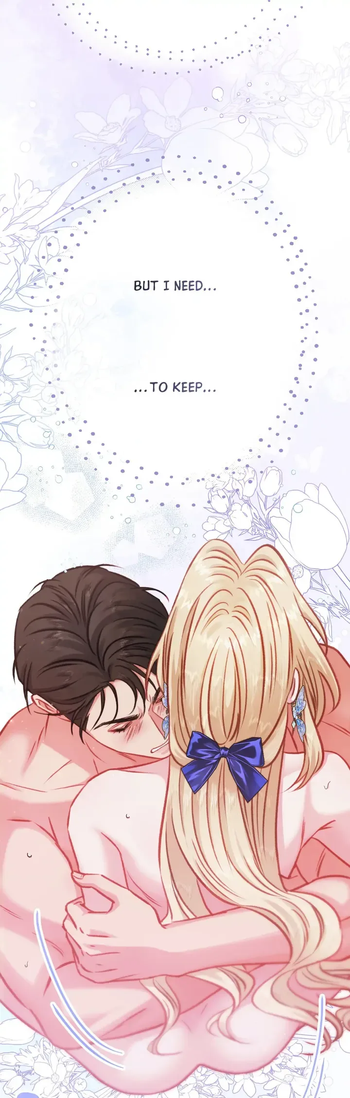 Trapped in a Ruined Reverse Harem Game Chapter 11 page 37