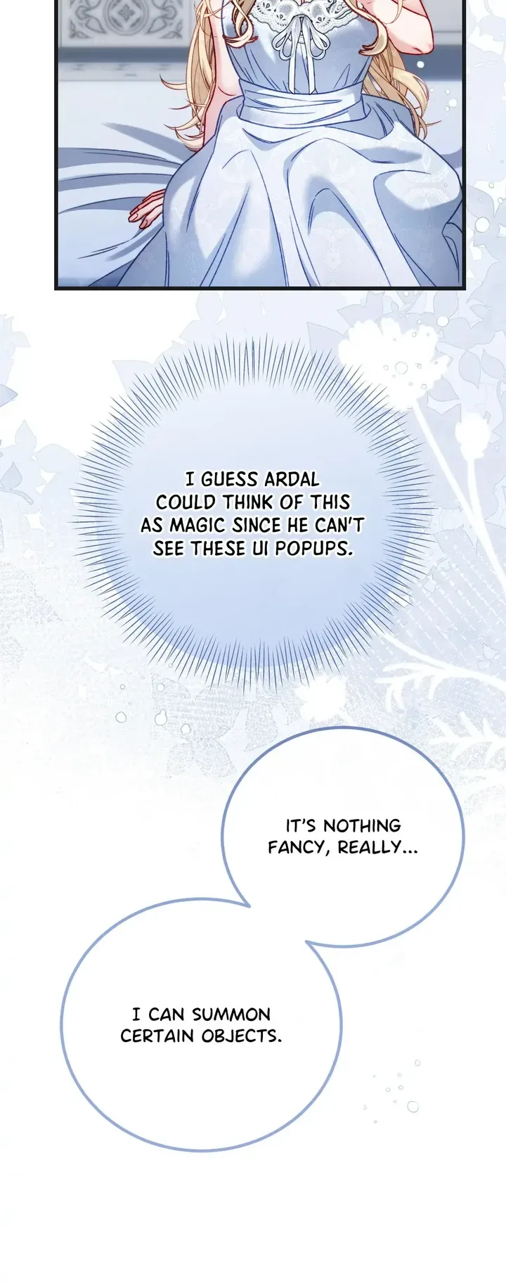 Trapped in a Ruined Reverse Harem Game Chapter 11 page 68