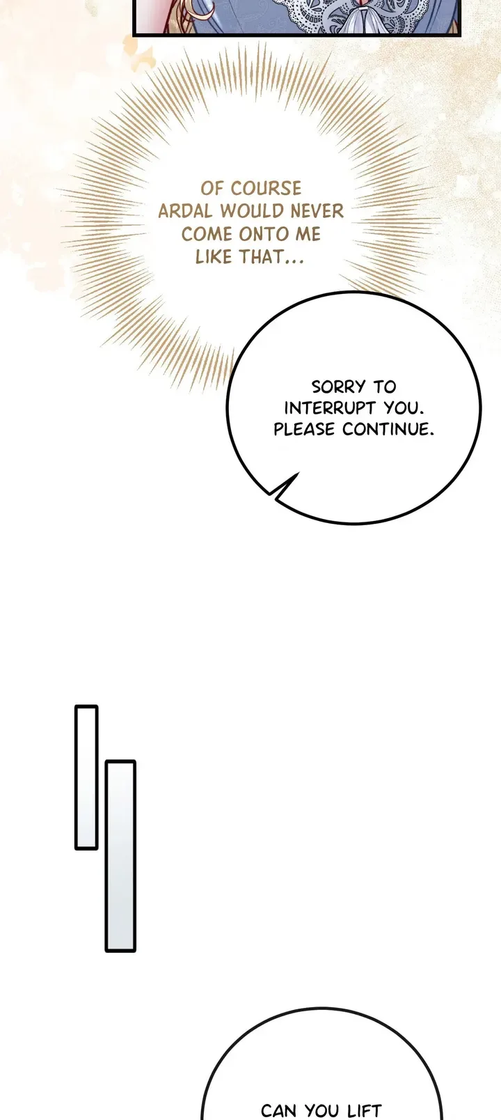 Trapped in a Ruined Reverse Harem Game Chapter 12 page 35