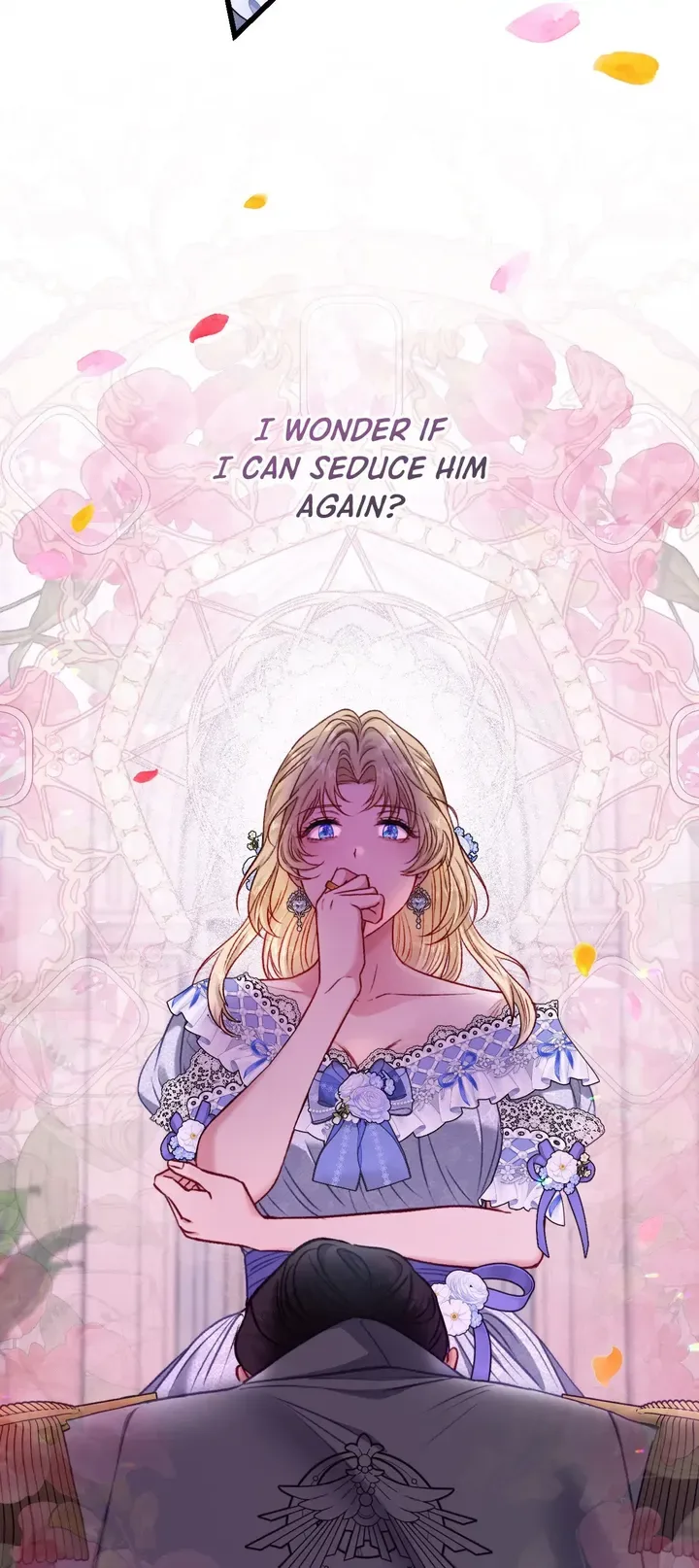 Trapped in a Ruined Reverse Harem Game Chapter 12 page 42