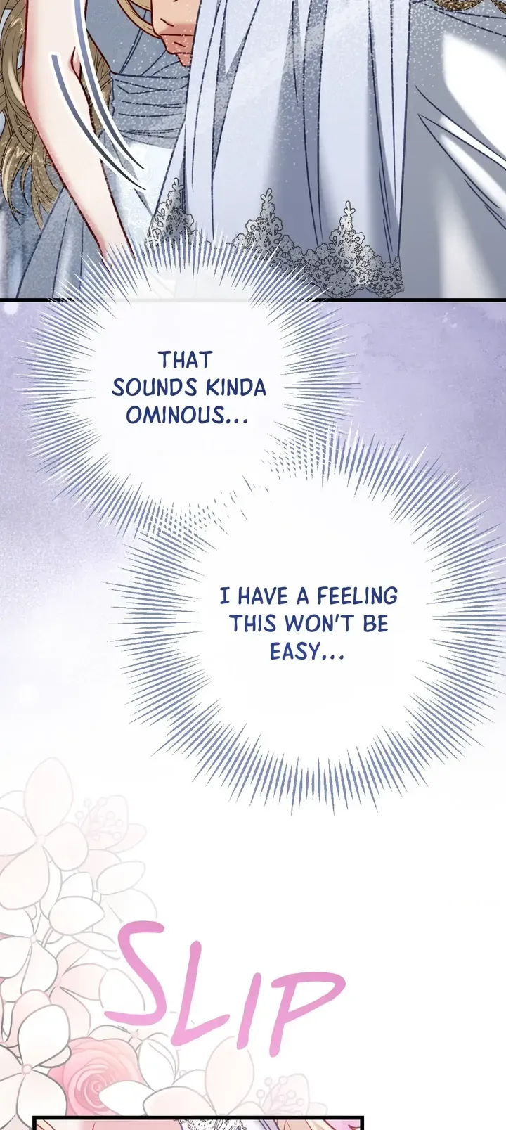 Trapped in a Ruined Reverse Harem Game Chapter 12 page 30