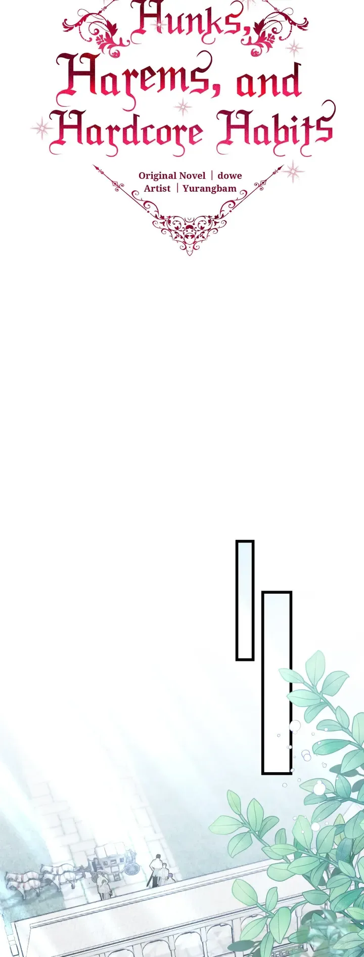 Trapped in a Ruined Reverse Harem Game Chapter 12 page 53