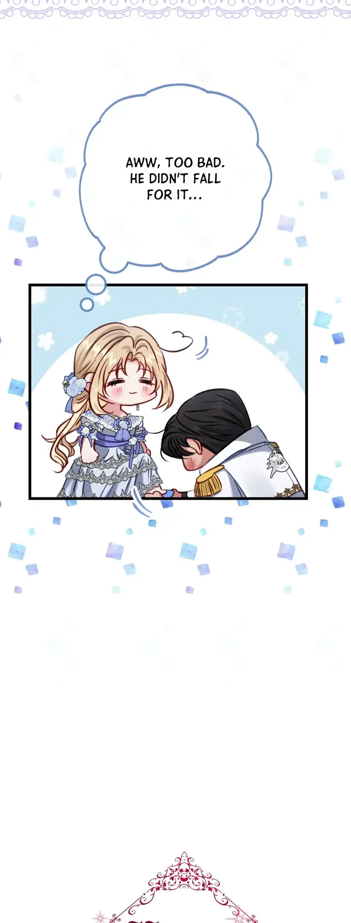 Trapped in a Ruined Reverse Harem Game Chapter 12 page 52