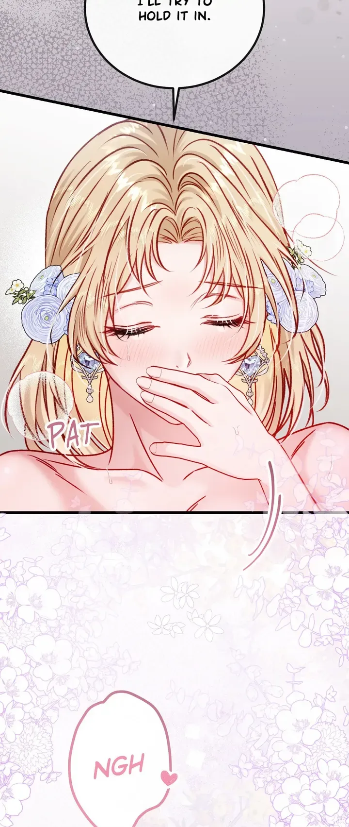 Trapped in a Ruined Reverse Harem Game Chapter 13 page 29