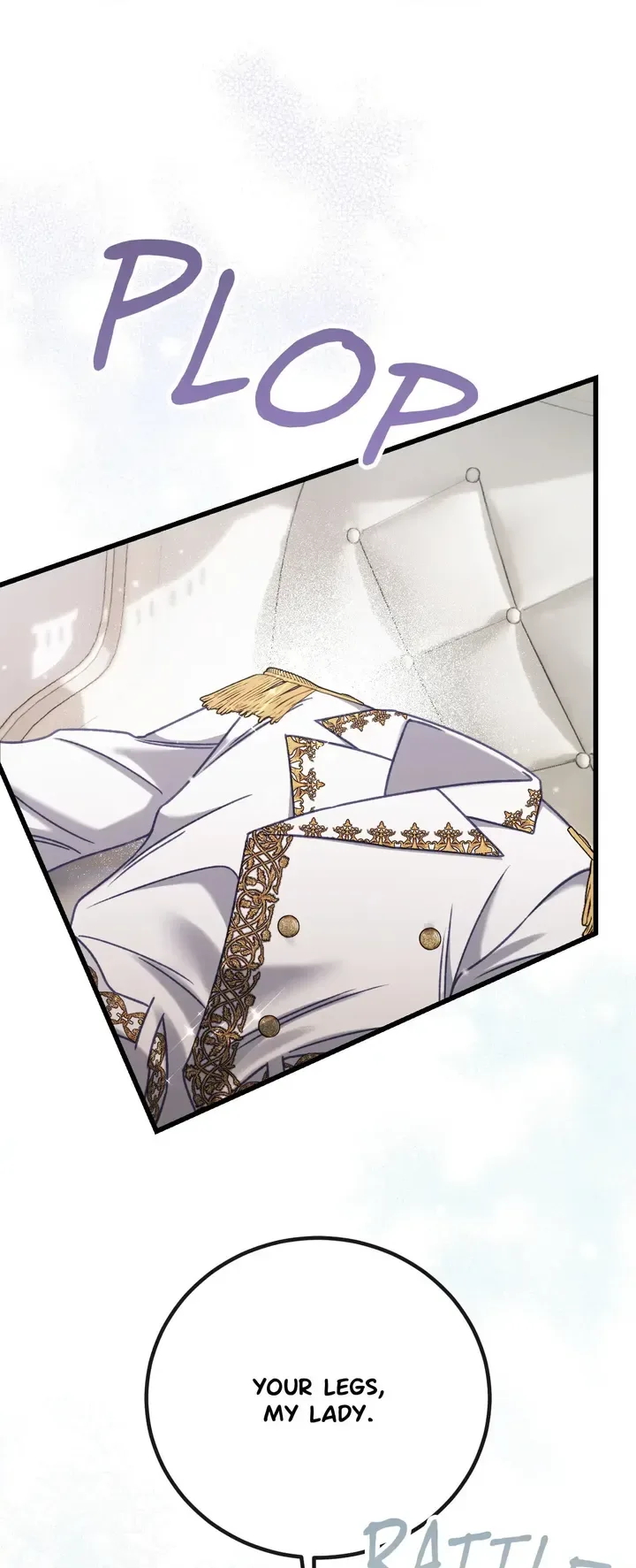 Trapped in a Ruined Reverse Harem Game Chapter 13 page 38