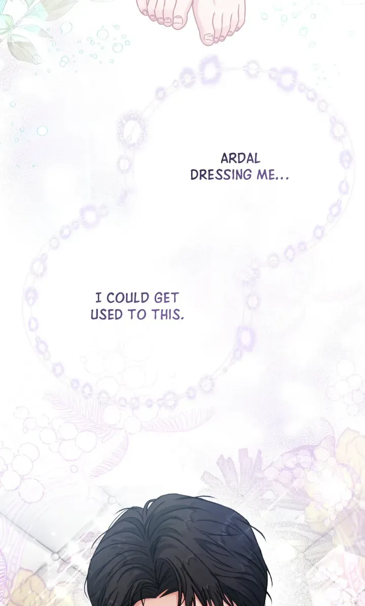 Trapped in a Ruined Reverse Harem Game Chapter 14 page 28