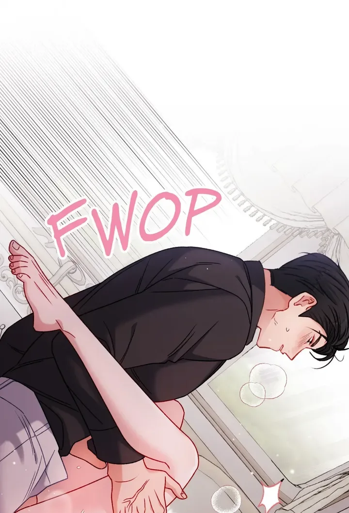 Trapped in a Ruined Reverse Harem Game Chapter 14 page 1