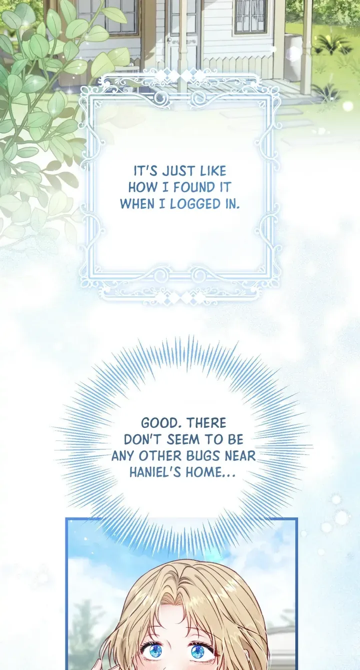 Trapped in a Ruined Reverse Harem Game Chapter 14 page 50