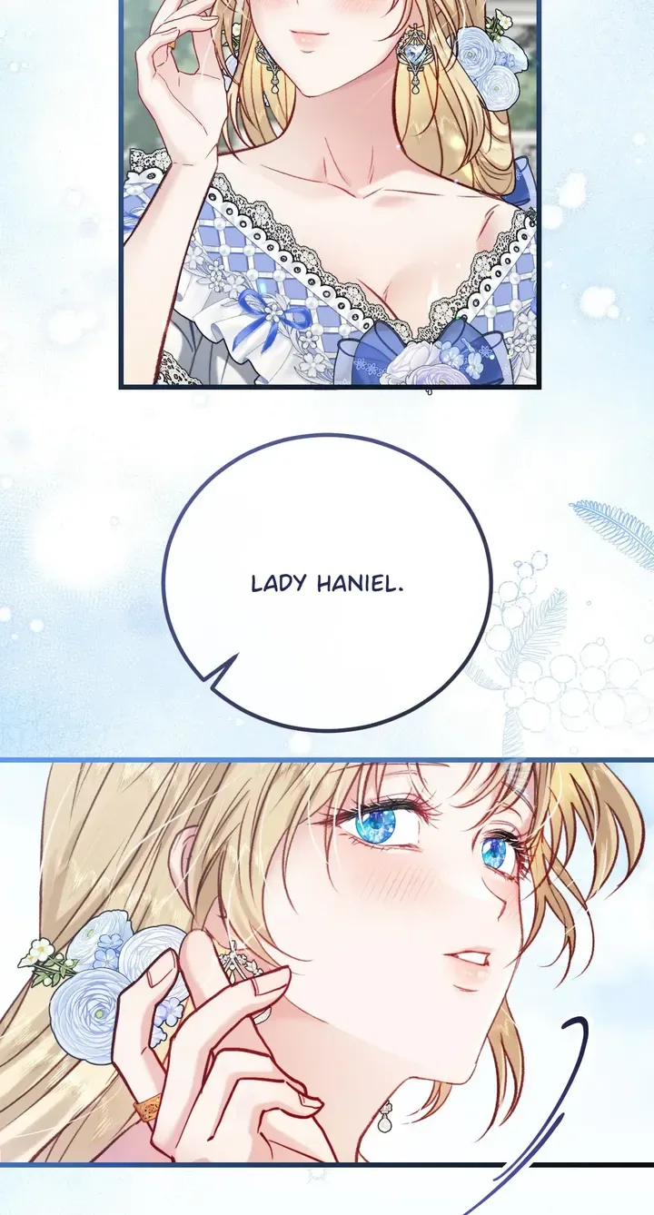 Trapped in a Ruined Reverse Harem Game Chapter 14 page 51